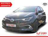 Toyota Auris 1.8 Hybrid Executive LED Navi Panorama - Toyota Auris: 1.8