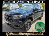 Ford Ranger XL DoppelCap 4x4, 1.Hand - Ford Ranger in Erfurt