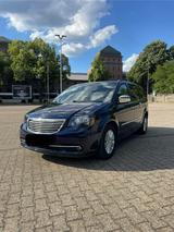 Chrysler Grand voyager 3.6 L Limited - Chrysler Grand Voyager mit Benzin-Antrieb