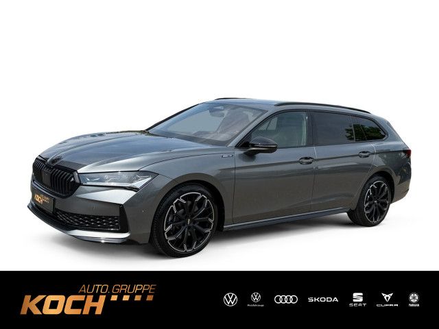 Image of Skoda Superb
