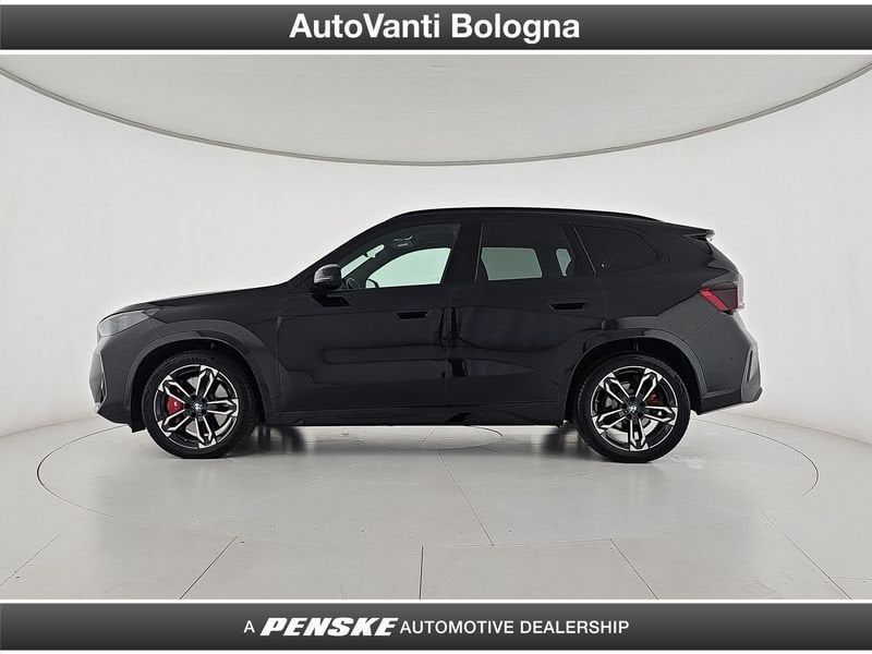 BMW X1 X1 xdrive20d mhev 48V MSport Pro auto imagem 3
