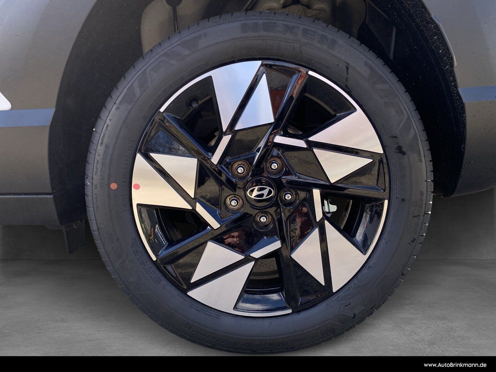 Hyundai Kona – Bild 8