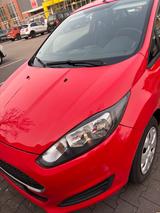 Ford Fiesta 1,25 l 16 V 44 KW / 60 PS - Ford Fiesta: 60 Ps