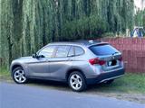 BMW X1 xDrive18d - Automatik, Klima, Navi, AWD, Sitz
