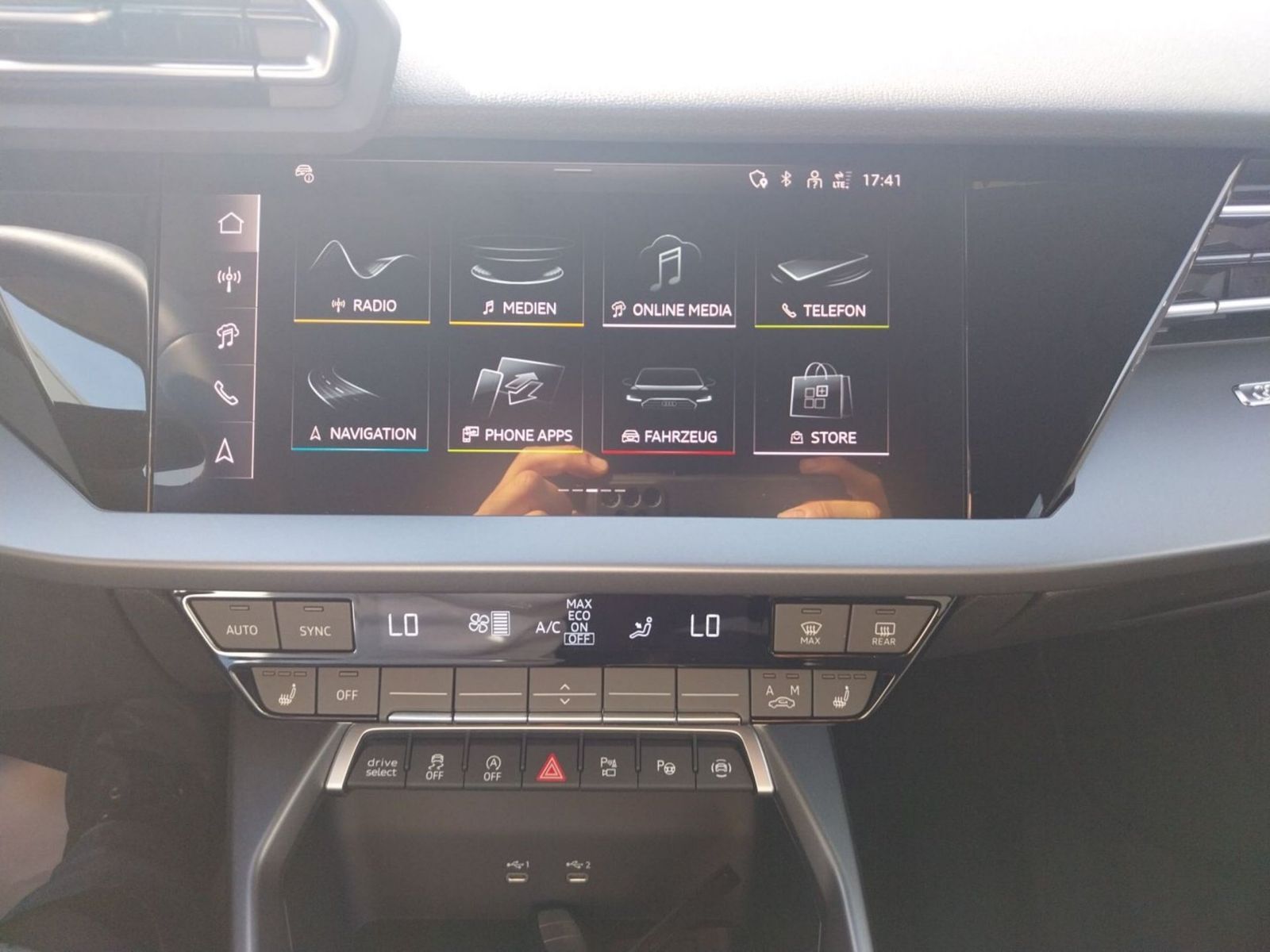 Audi A3 - Bild 7