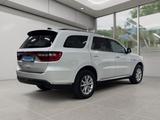 Dodge Durango 3.6 Aut., Insp. + Tüv/Au Neu - weiße Dodge Durango