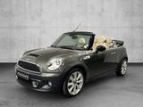 MINI COOPER S Cabrio Paket-Chili*-City*-Lighthou.*uvm - MINI MINI aus 2012: Cabrio