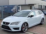 Seat Leon ST Cupra 280 - Seat Leon Cupra-280