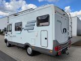 HYMER / ERIBA / HYMERCAR B524 Solar*Markise*SAT-TV*Fahrradträger*AHK - Offers