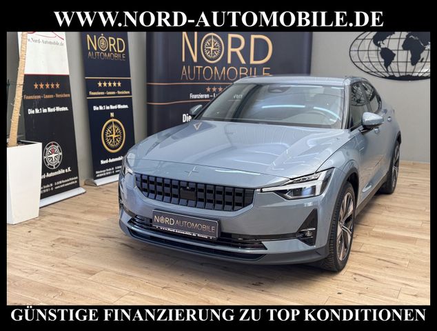 Polestar 2 Long Range *AHK*ACC*19Z*360KAM*UPE:57