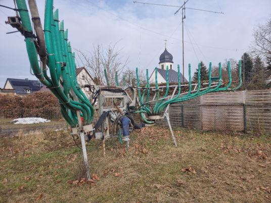 Andere Annaburger SSV/09