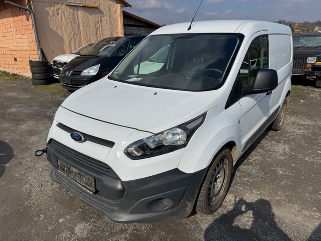 Ford Transit Connect Kasten *Klima