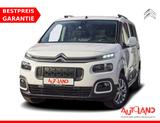 Citroën Berlingo 1.5 Blue-HDi Feel M Navi Sitzheizung - Citroën Berlingo Gebrauchtwagen in Dresden