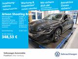 Volkswagen Arteon Shooting Brake 2.0 TSI R-Line Navi AHK Sp - VW Arteon Gebrauchtwagen in Frankfurt