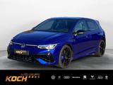 Volkswagen Golf VIII R Pano Akrapovic Navi LED