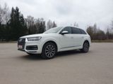 Audi Q7 Long aus USA - : Geländewagen, Usa