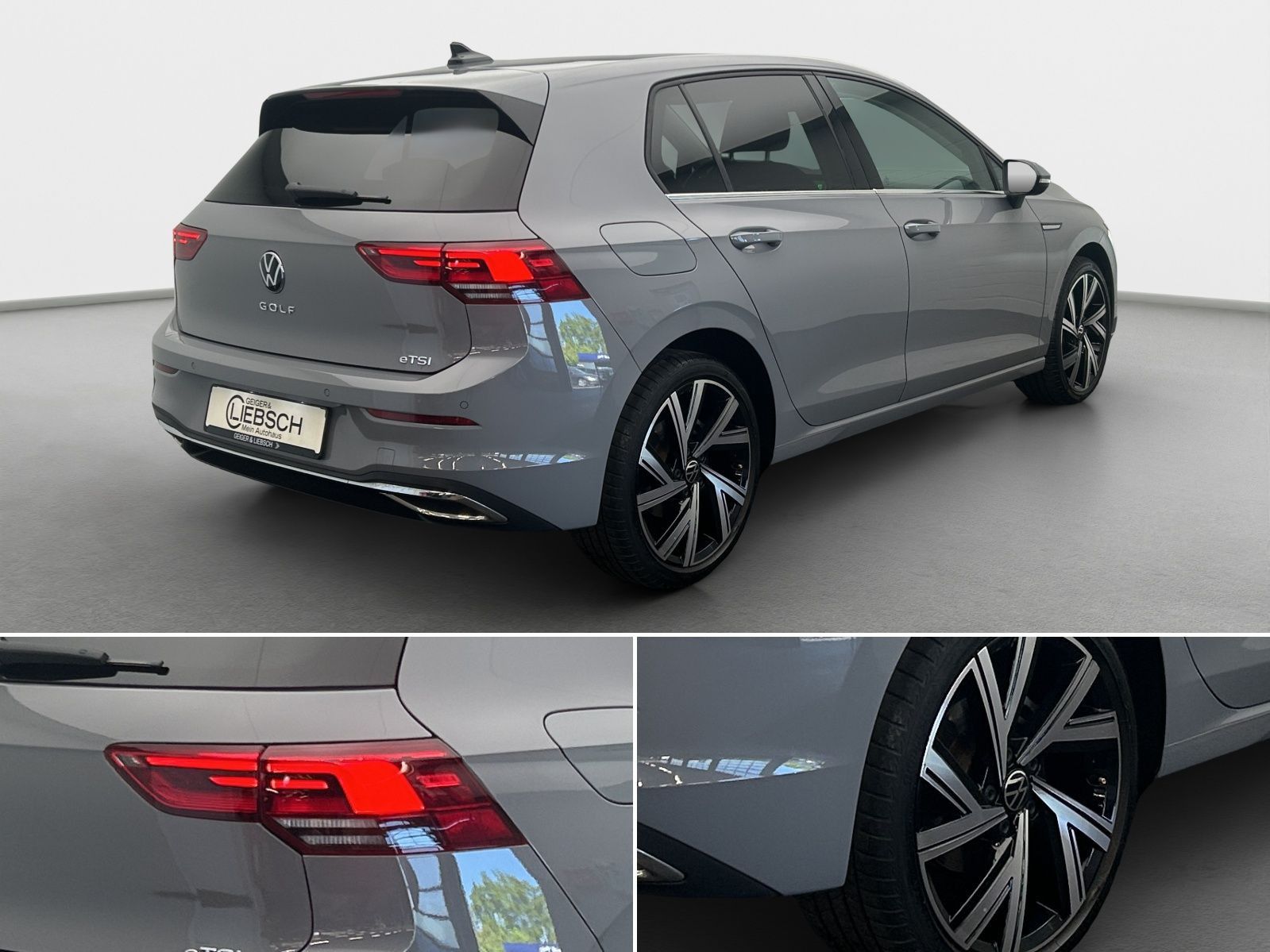 Volkswagen Golf - Bild 17