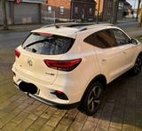 MG ZS 69,9 kWh Luxury Luxury - MG Elektroautos