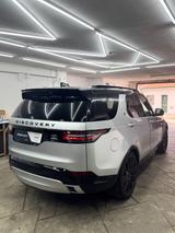 Land Rover Discovery 3.0 SD6 Landmark Edition Landmark ... - Land Rover Discovery in München