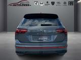 Volkswagen Tiguan 2.0 TDI R-Line 4Motion Navi Kamera - Volkswagen Tiguan: Standheizung