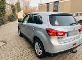 Mitsubishi ASX 1.6 | TÜV 01/2027 | Unfallf... - Mitsubishi ASX in Berlin