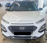Hyundai KONA 1.6 T-GDI Premium DCT 4WD Premium - Hyundai KONA in Wuppertal
