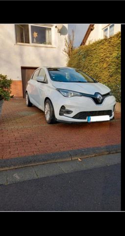 Renault zoe 135r