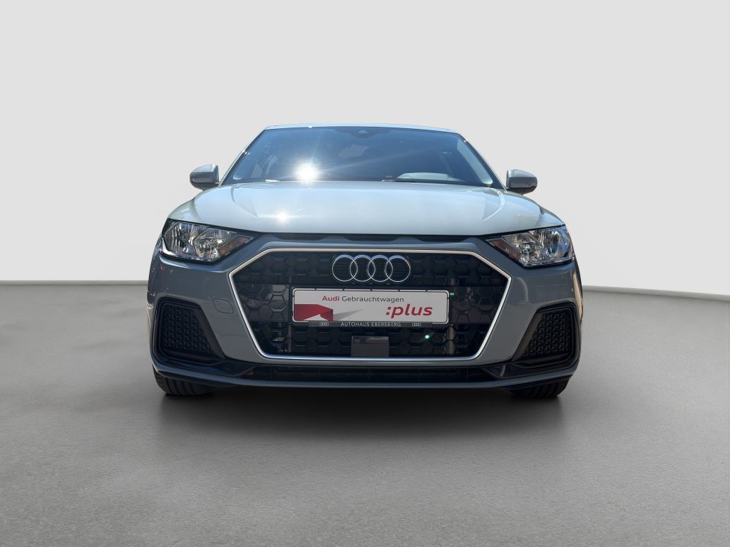 Audi A1 — fotografia 3