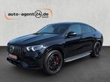 Mercedes-Benz GLE 53 AMG 4M/Dynamic+/Pano/HUD/Distro/Sitzlüft - Mercedes-Benz GLE 53 AMG Gebrauchtwagen
