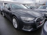 Audi A6 Lim design 35 TDI S tronic Leder,Navi,ACC,18" - Audi: 1.6