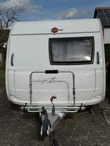 Bürstner Averso 460 TS - Bürstner Wohnwagen 2014