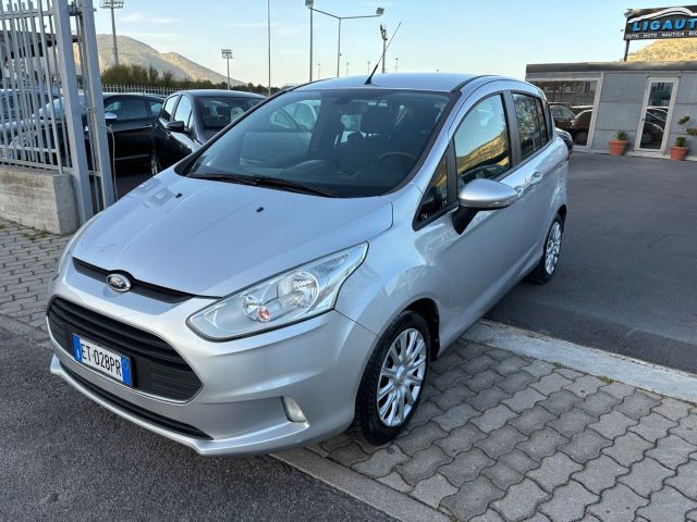 Ford B-Max 1.6 TDCi 95 CV