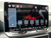 CUPRA Leon ST VZ 2.0 TSI  DSG 4D PANO AHK MATRIX 5JGAR bei Autohaus Landmann & Maier OHG