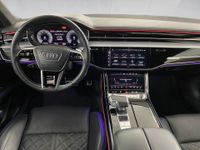 Audi A8 - Vorschau Bild 19