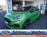 Ford Puma ST 1. Hd, 19 "LED.,Recaro. DAB, Top - Ford Puma: Kleinwagen