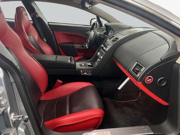 صورة مصغرة 12 لـ 2014 Aston Martin RAPIDE