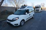 Fiat Doblo 1.6 16V Multijet 88kW Rollstuhlumbau - Behindertengerechte Fiat Doblo