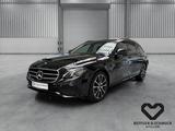 Mercedes-Benz E 200 T AVANTGARDE NIGHT NAVI+LED+KAMERA+ALU+TÜV - Gebrauchtwagen in Ludwigshafen