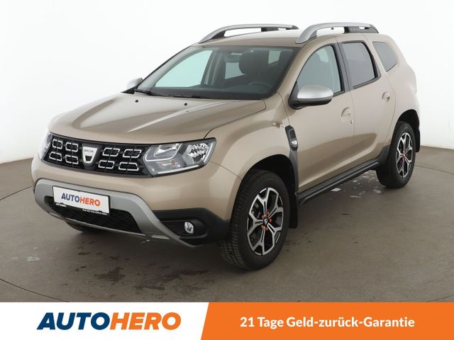 Dacia Duster 1.3 TCe Prestige*NAVI*CAM*PDC*SHZ*TEMPO*