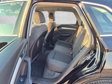 Audi Q5 40 TDI quattro sport|Anhängerkupplung|Xenon