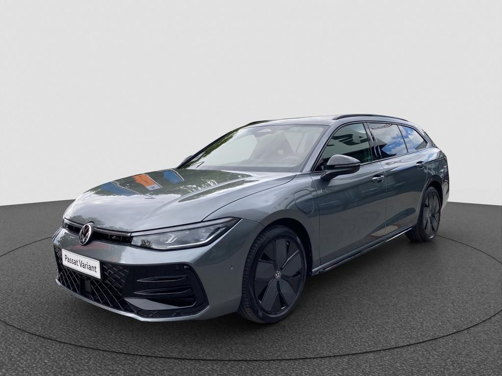Volkswagen Passat R-Line Signature 1.5 eHybrid 200 kW