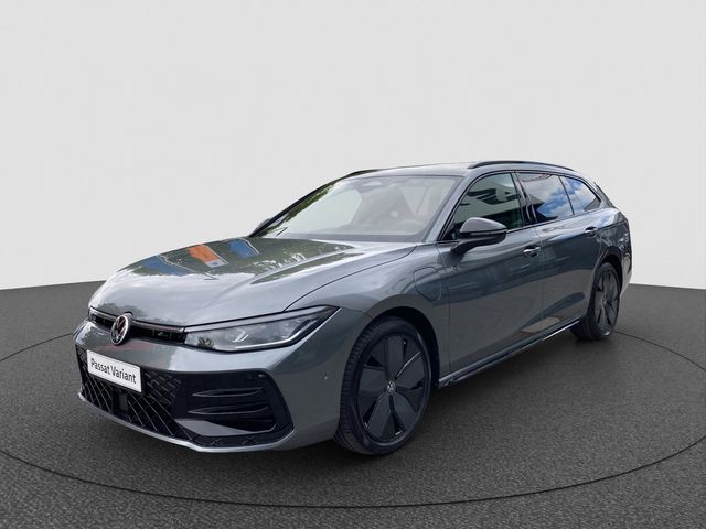VW Passat R-Line Signature 1.5 eHybrid 200 kW