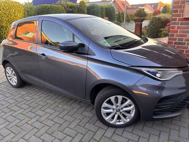 Renault ZOE Paket Evolution EV50 110hp Pack Evolution