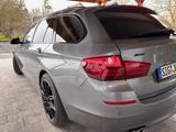 BMW 525d xDrive- erst 152.000km-CarPlay-19Zoll  - BMW 525: 5er 525d