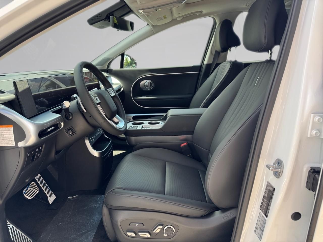 Fahrzeugabbildung Hyundai IONIQ 9 UNIQ *Pano*Relax-Paket* 2xKlima 360 ACC