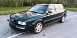 Audi Original Audi S2 Avant 20V Turbo Quattro 1... - Audi S2