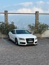 Audi S5 Coupé - Audi S5 aus 2009