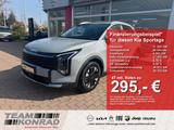Kia Sportage Vision 1.6T 2WD DCT VIS KOMFORT