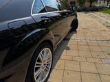 Mercedes-Benz S 400 HYBRID L - mit überholtem Motor 68Tkm - gebrauchte Mercedes-Benz S 400 aus dem Jahr 2009