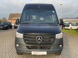 Mercedes-Benz Sprinter III Kasten 317 CDI L2 MBUX Hochraum RWD - Mercedes-Benz Sprinter Gebrauchtwagen in Bremen